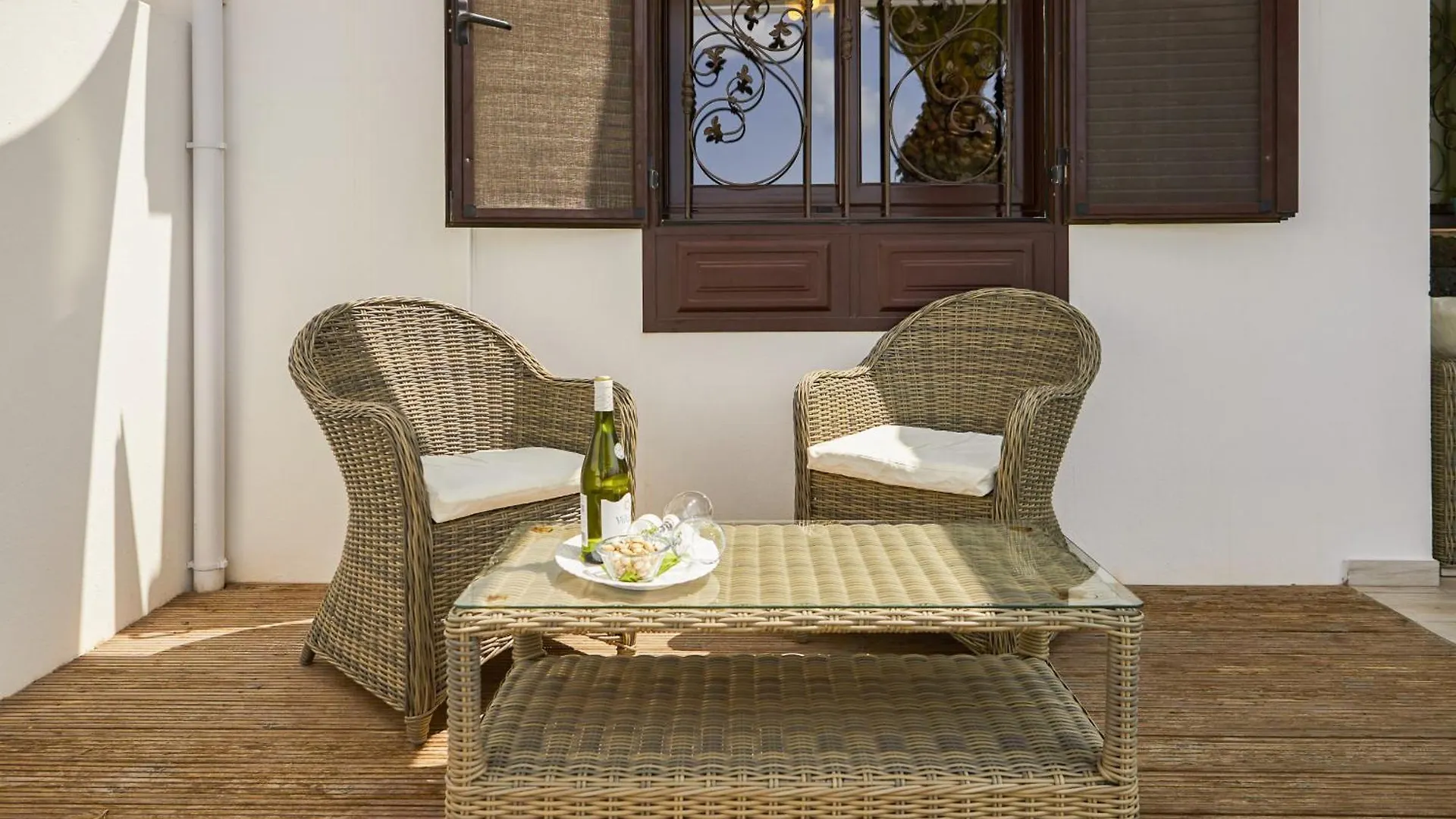 Villa Del Sol - Lh133 By Villas Now Ltd Playa Blanca  0*, Playa Blanca (Lanzarote) Spain
