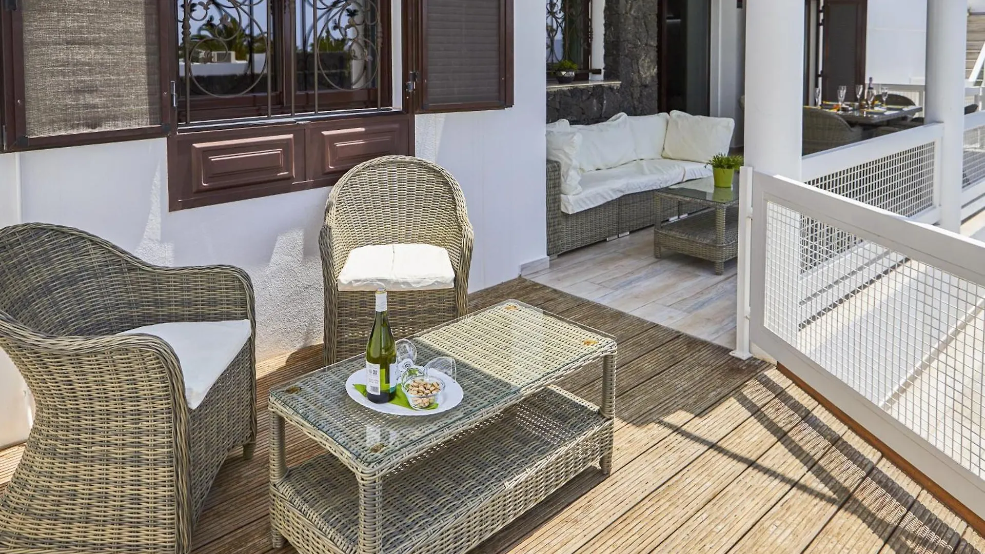 Villa Del Sol - Lh133 By Villas Now Ltd Playa Blanca  Playa Blanca (Lanzarote)